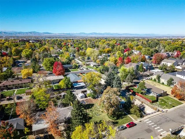 2501A S High Street Denver, CO 80210