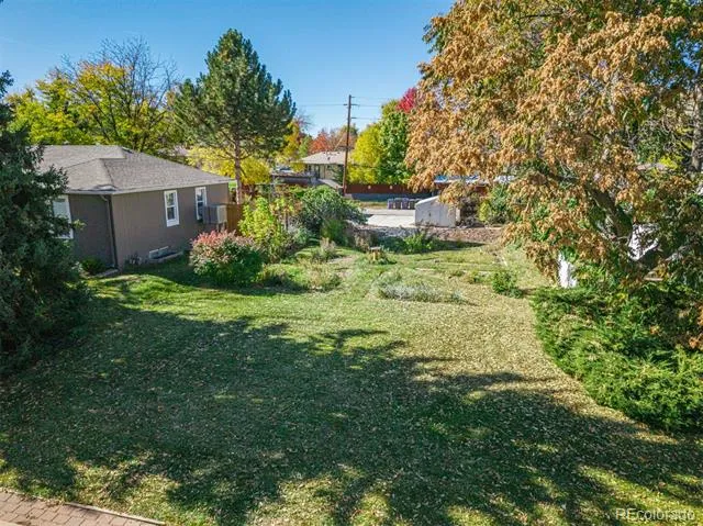 2501A S High Street Denver, CO 80210
