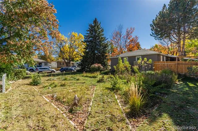 2501A S High Street Denver, CO 80210