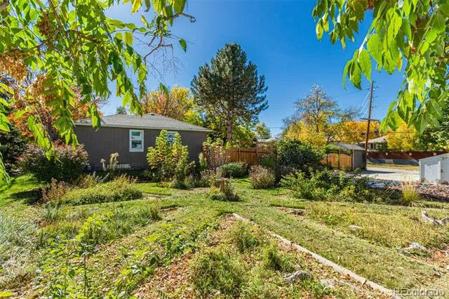 2501A S High Street Denver, CO 80210