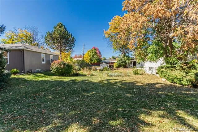 2501A S High Street Denver, CO 80210