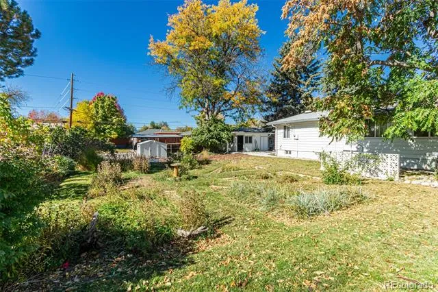 2501A S High Street Denver, CO 80210
