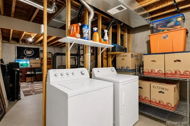 16211 E 17th Place #A Aurora, CO 80011