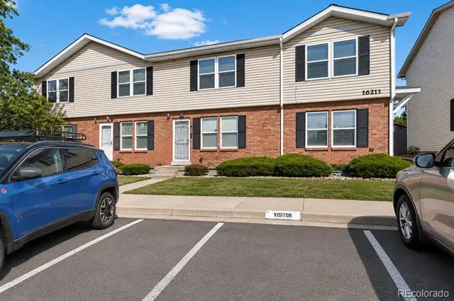 16211 E 17th Place #A Aurora, CO 80011