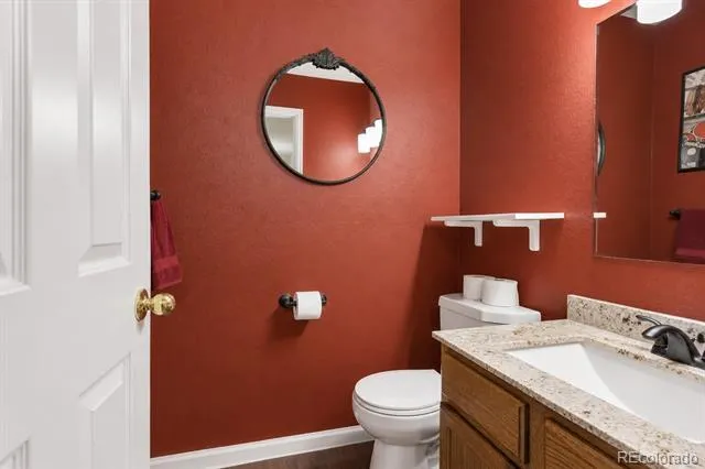 16211 E 17th Place #A Aurora, CO 80011