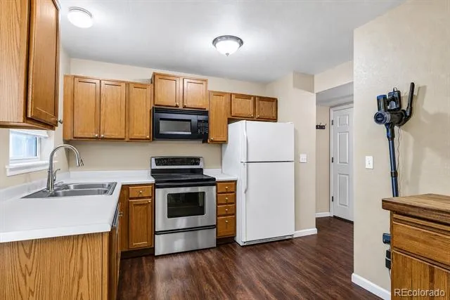 16211 E 17th Place #A Aurora, CO 80011