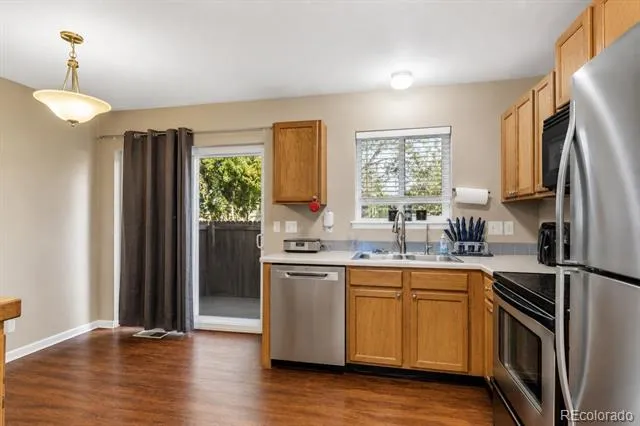 16211 E 17th Place #A Aurora, CO 80011