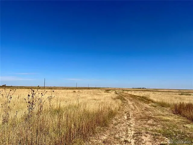 46850 County Road 46 Limon, CO 80828