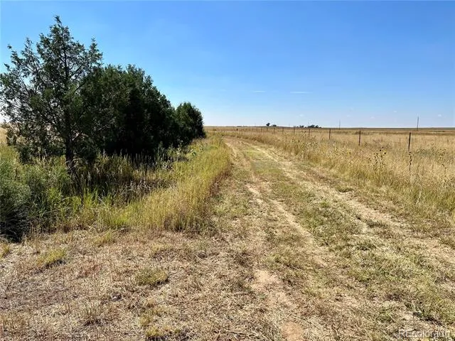 46850 County Road 46 Limon, CO 80828