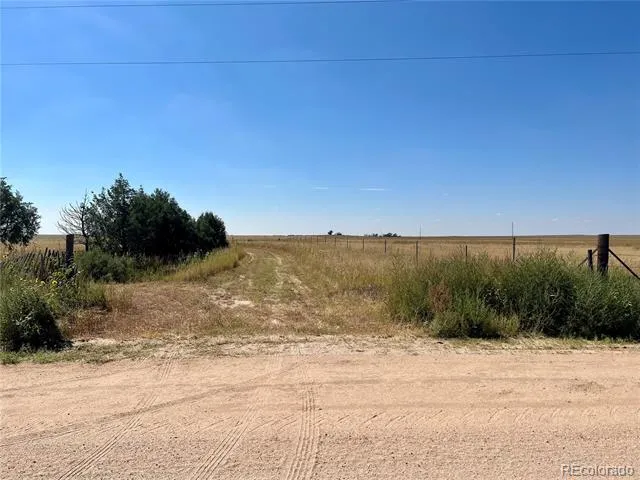 46850 County Road 46 Limon, CO 80828