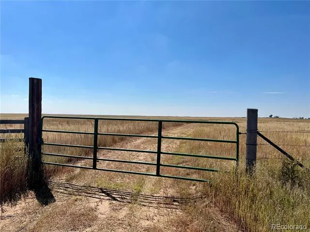 46850 County Road 46 Limon, CO 80828