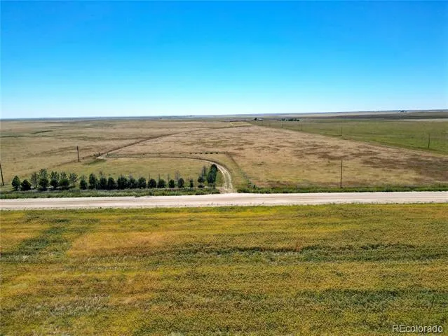 46850 County Road 46 Limon, CO 80828