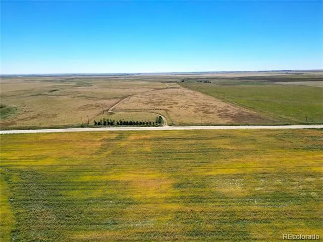46850 County Road 46 Limon, CO 80828