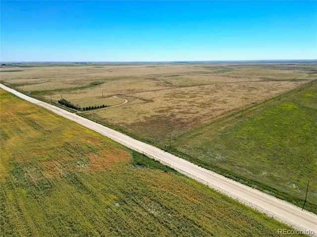 46850 County Road 46 Limon, CO 80828