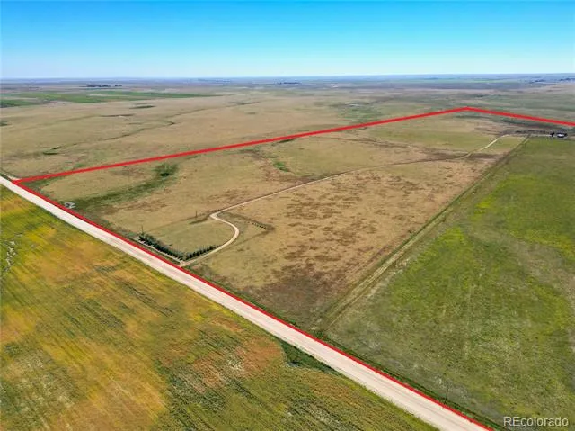 46850 County Road 46 Limon, CO 80828