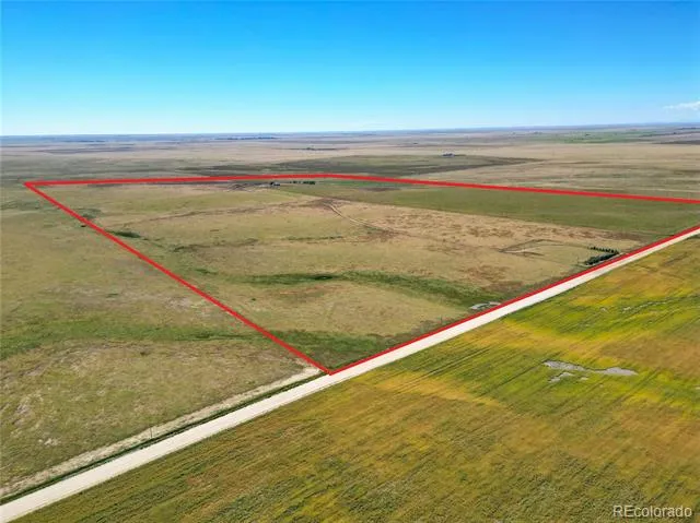 46850 County Road 46 Limon, CO 80828