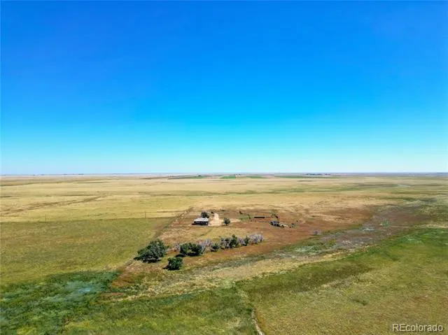 46850 County Road 46 Limon, CO 80828