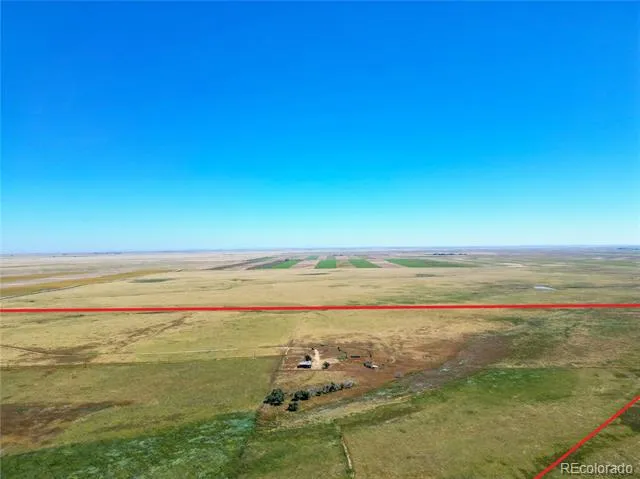 46850 County Road 46 Limon, CO 80828