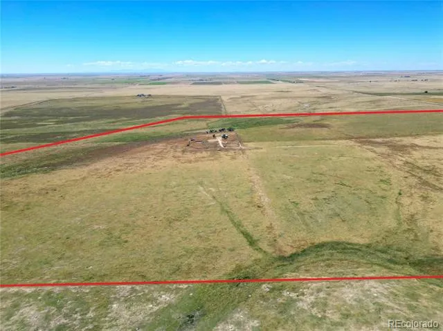 46850 County Road 46 Limon, CO 80828