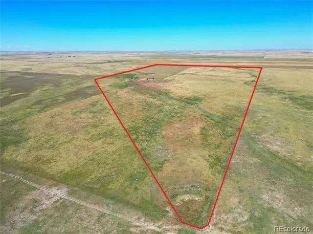 46850 County Road 46 Limon, CO 80828