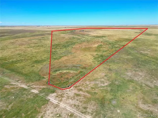 46850 County Road 46 Limon, CO 80828