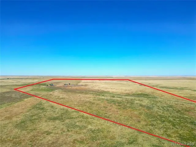 46850 County Road 46 Limon, CO 80828