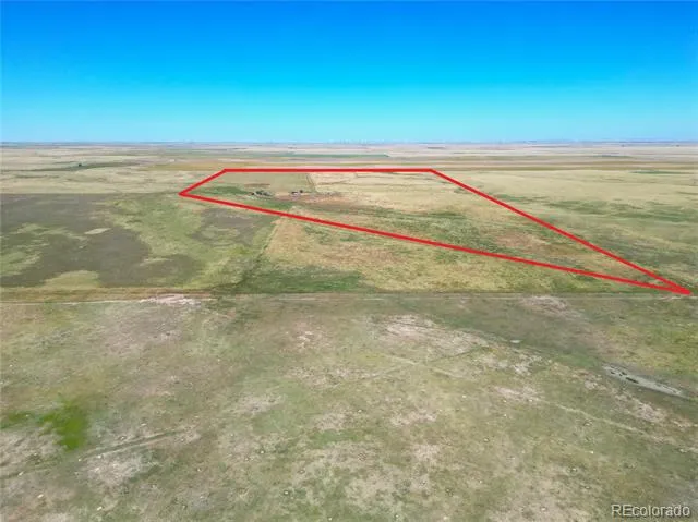 46850 County Road 46 Limon, CO 80828