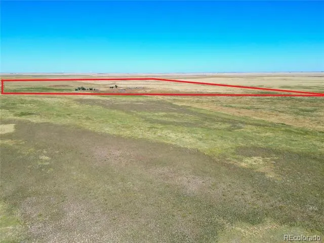 46850 County Road 46 Limon, CO 80828