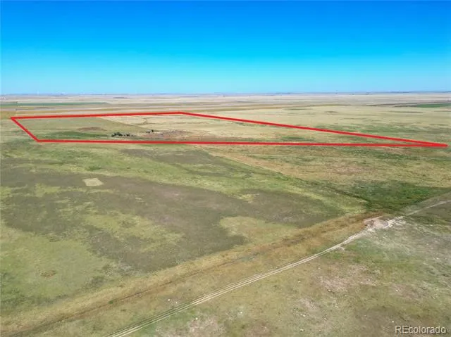 46850 County Road 46 Limon, CO 80828