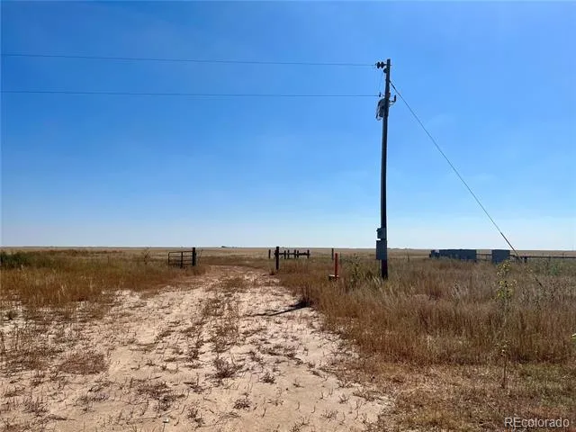 46850 County Road 46 Limon, CO 80828