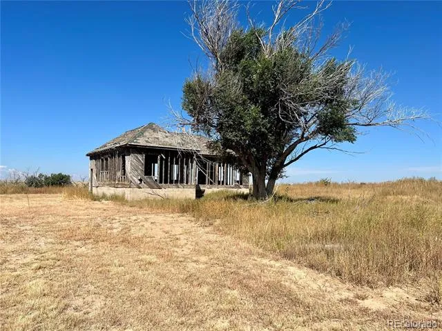 46850 County Road 46 Limon, CO 80828