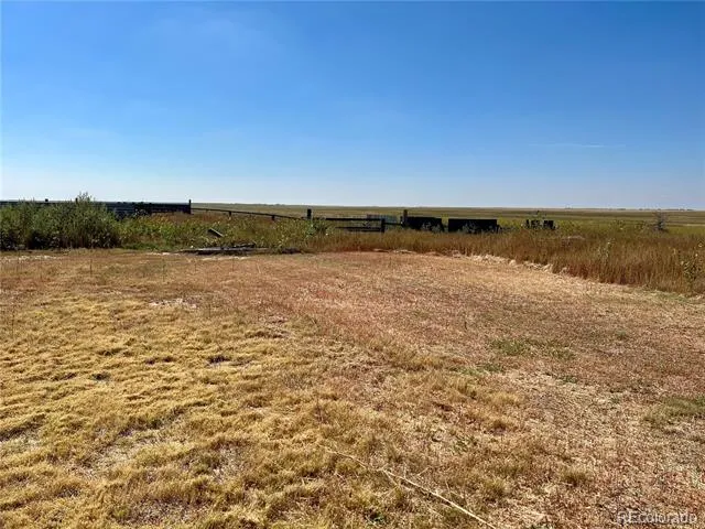 46850 County Road 46 Limon, CO 80828