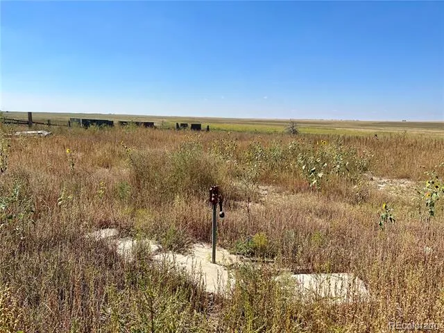 46850 County Road 46 Limon, CO 80828