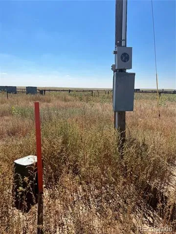 46850 County Road 46 Limon, CO 80828