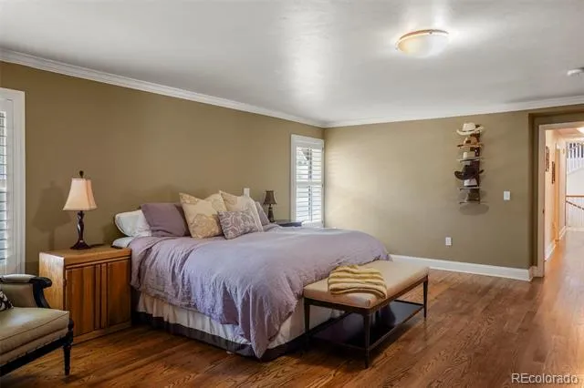 1660 Mesa Avenue Colorado Springs, CO 80906