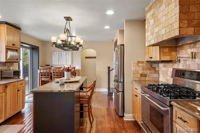 1660 Mesa Avenue Colorado Springs, CO 80906