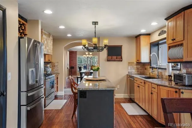 1660 Mesa Avenue Colorado Springs, CO 80906