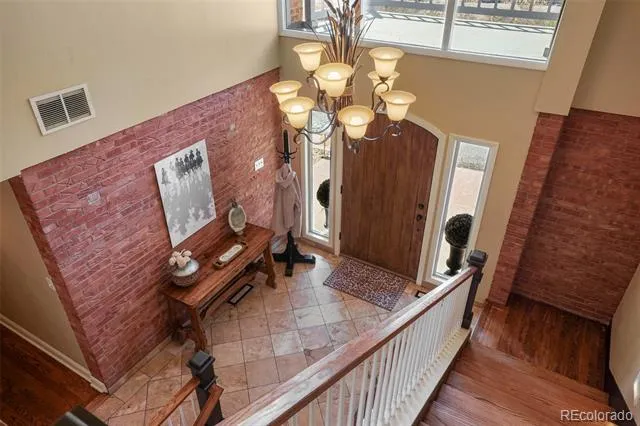 1660 Mesa Avenue Colorado Springs, CO 80906