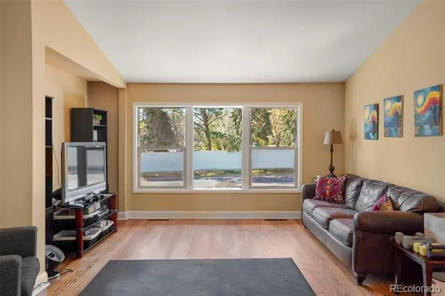 1660 Mesa Avenue Colorado Springs, CO 80906