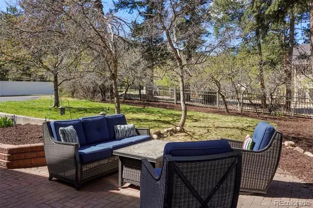 1660 Mesa Avenue Colorado Springs, CO 80906