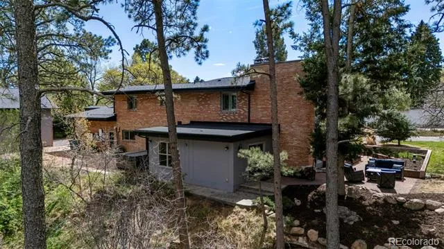 1660 Mesa Avenue Colorado Springs, CO 80906