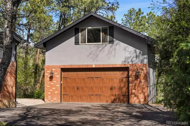 1660 Mesa Avenue Colorado Springs, CO 80906