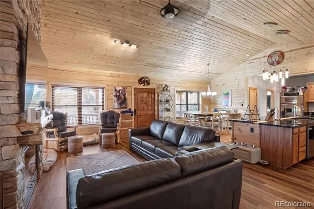 340 Orlandos Way Walsenburg, CO 81089