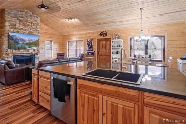 340 Orlandos Way Walsenburg, CO 81089