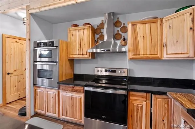 340 Orlandos Way Walsenburg, CO 81089