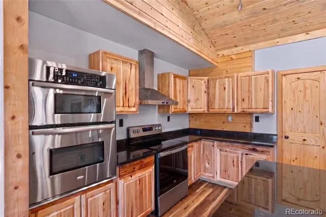 340 Orlandos Way Walsenburg, CO 81089