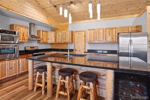340 Orlandos Way Walsenburg, CO 81089
