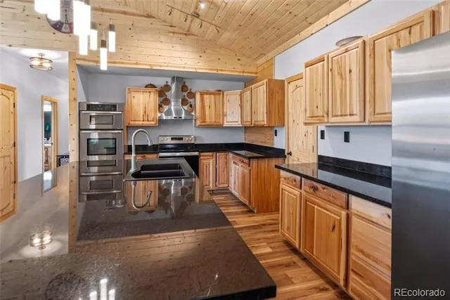 340 Orlandos Way Walsenburg, CO 81089