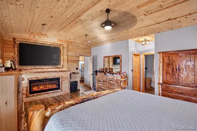 340 Orlandos Way Walsenburg, CO 81089