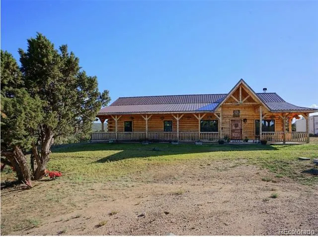 340 Orlandos Way Walsenburg, CO 81089